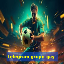 telegram grupo gay